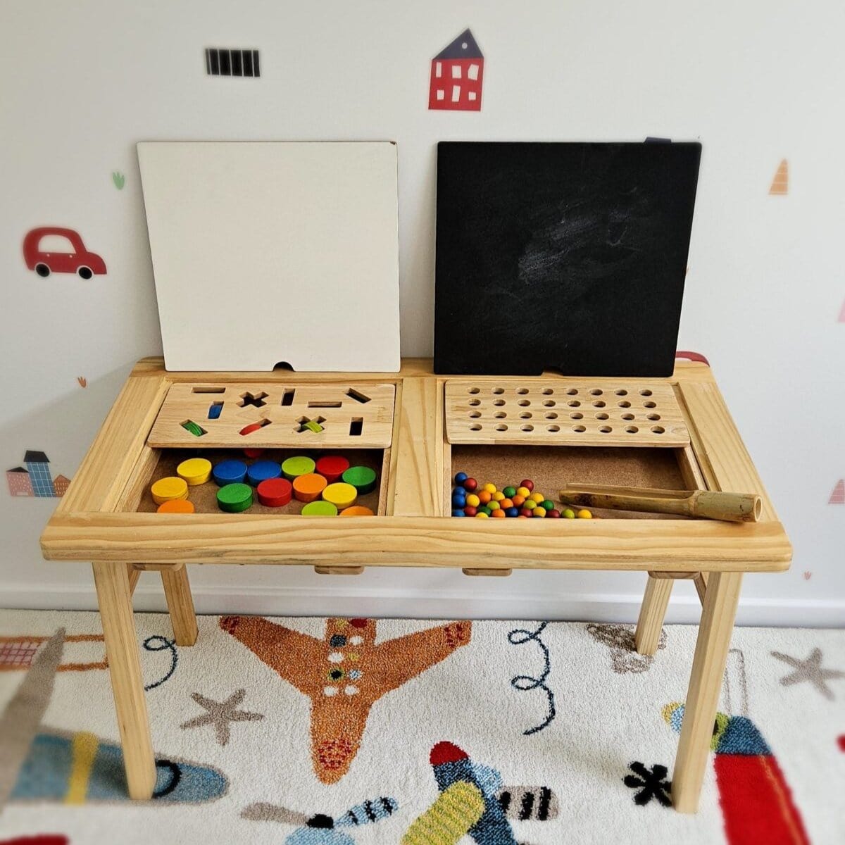 QToys Ball Tray Insert