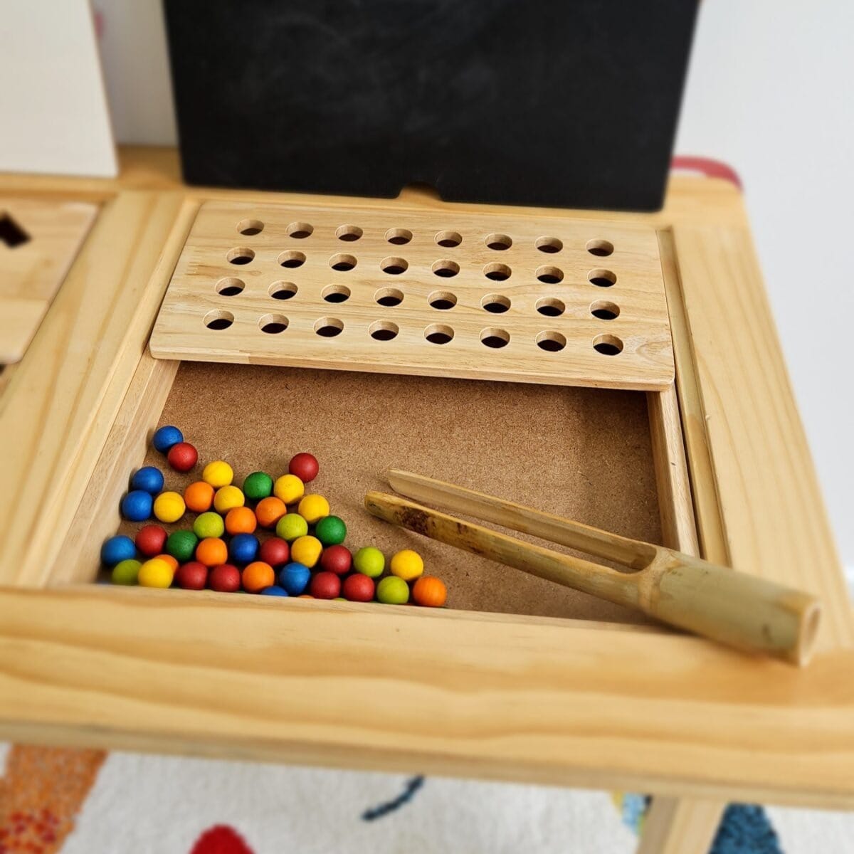 QToys Ball Tray Insert