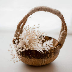 QToys Coco basket