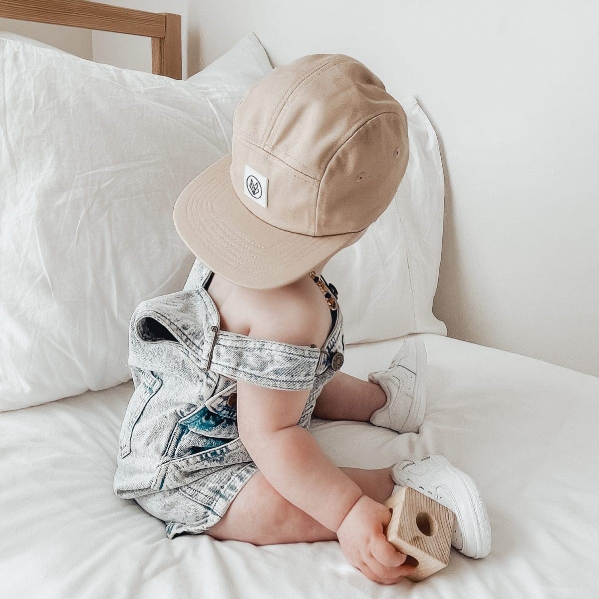 QToys Cube Rattle