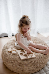 QToys Fruit Puzzle