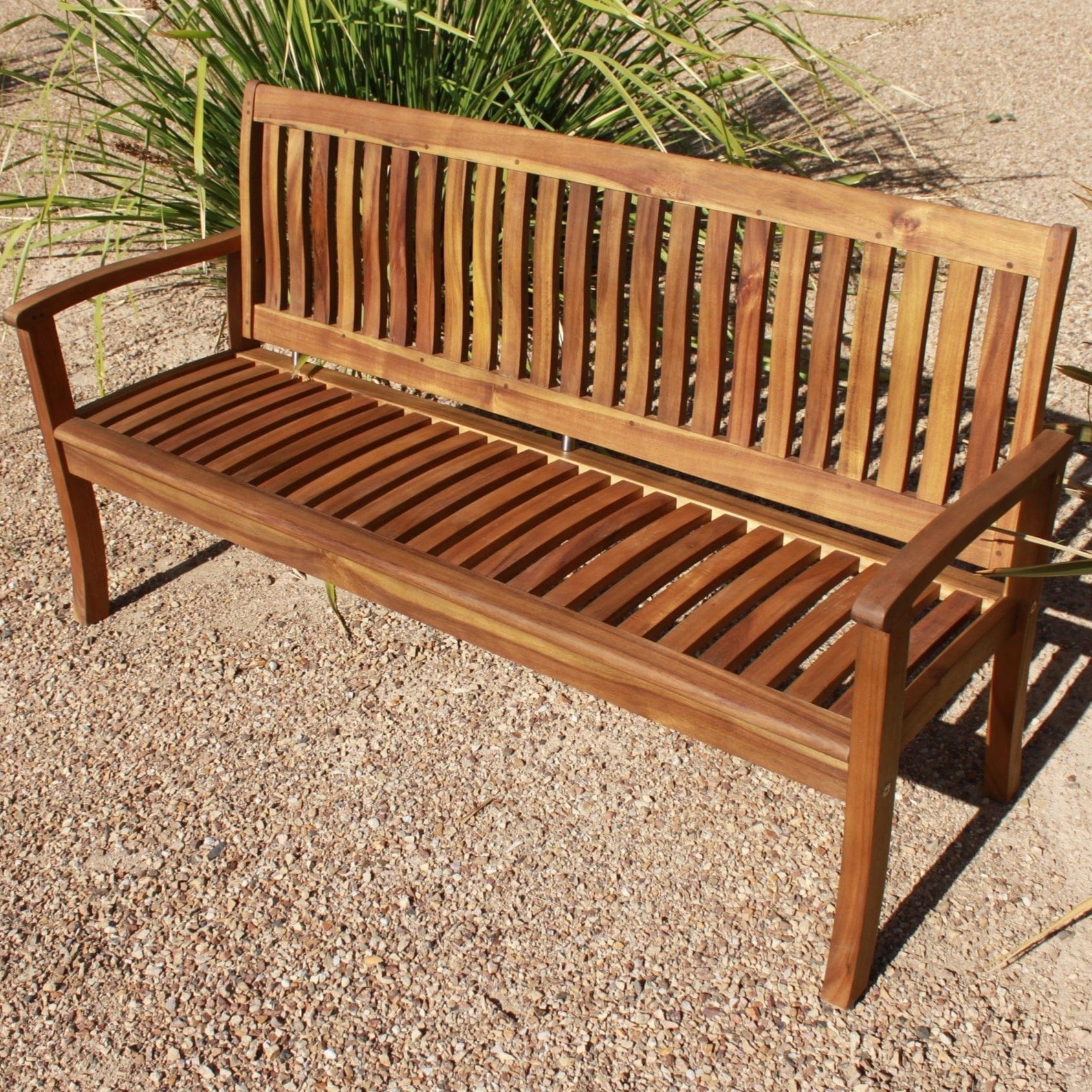 QToys Kid's Bench 3 Seater