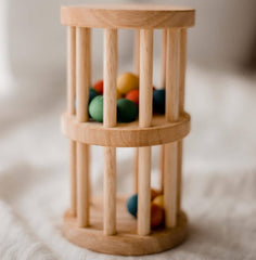 QToys Mini Rainmaker