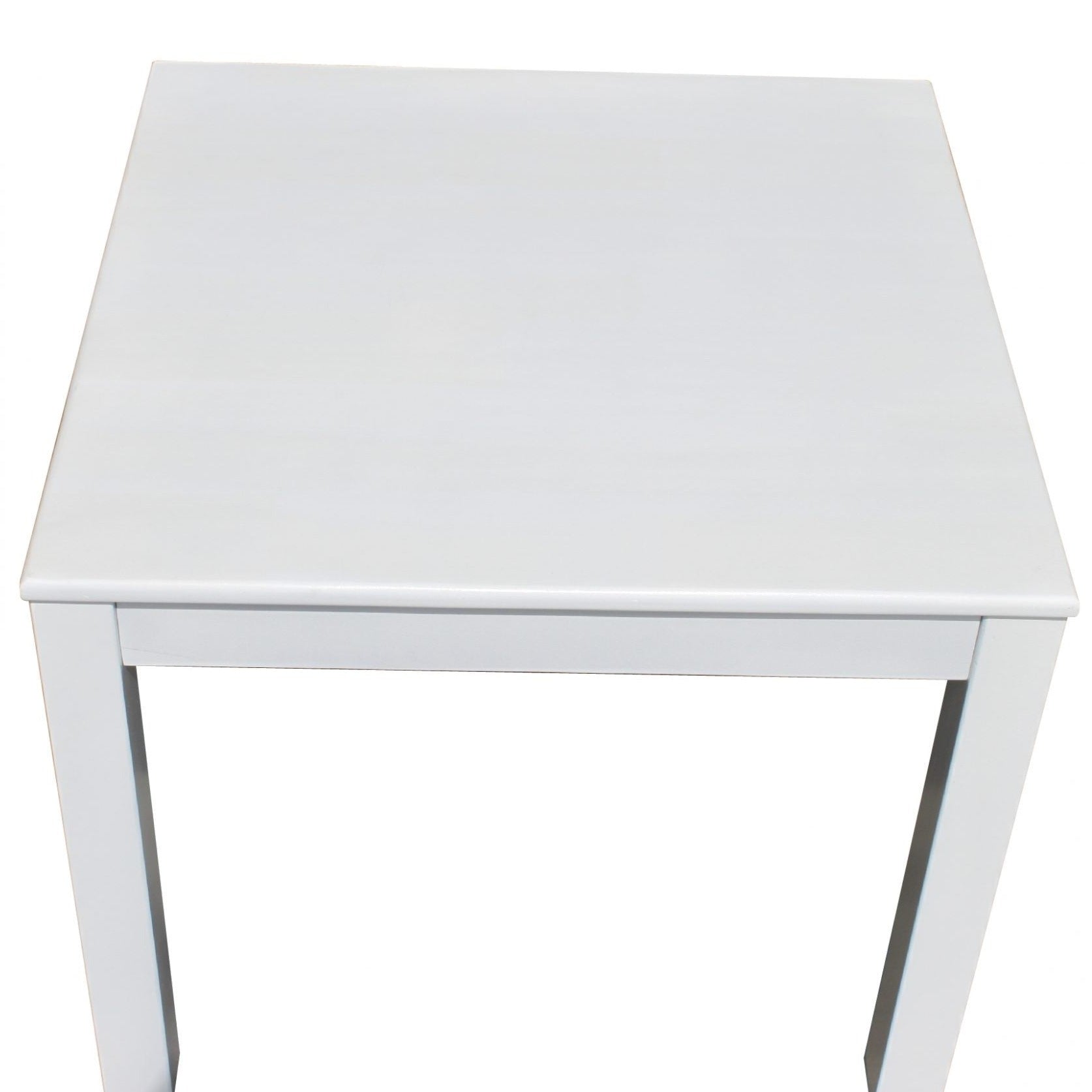 QToys Standard Table White