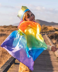 Sarah's Silks Capes