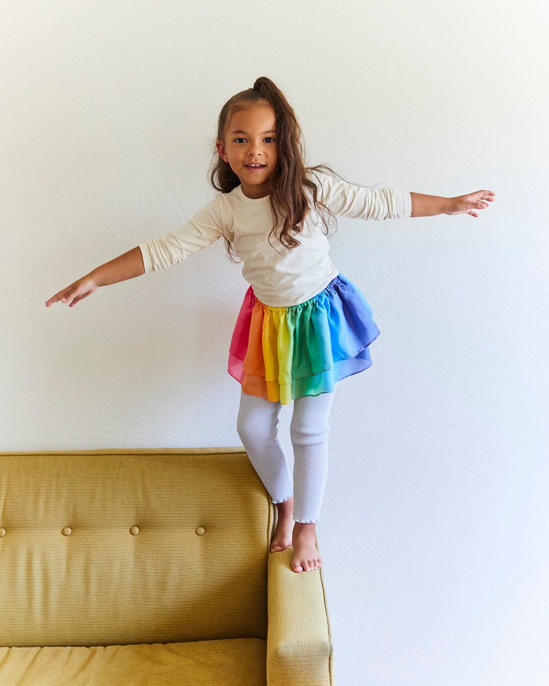 Sarah's Silks Tutu