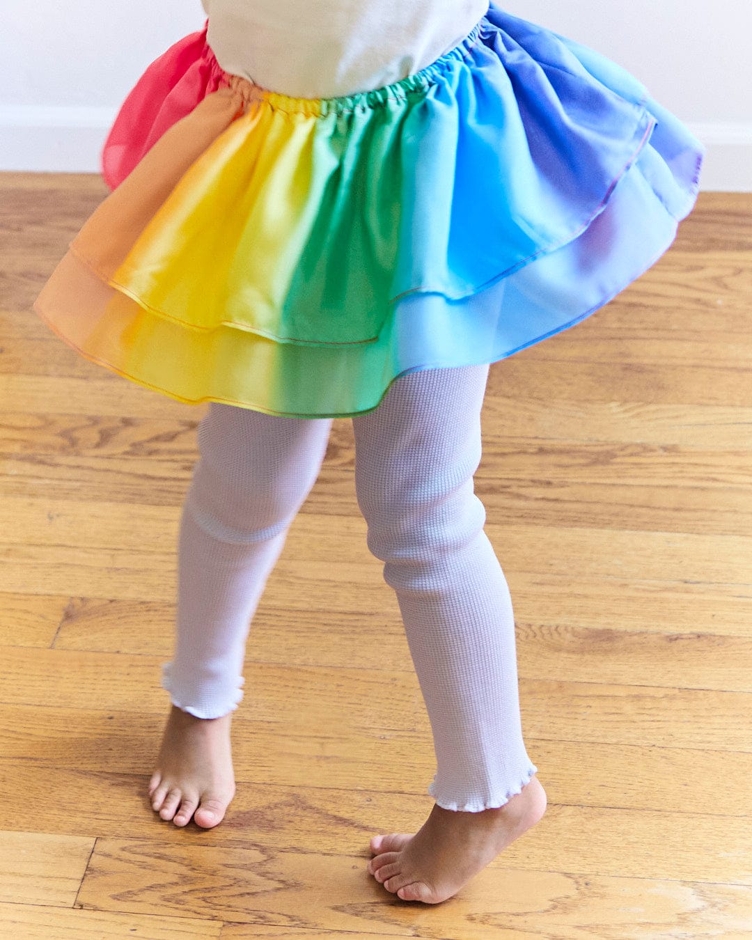 Sarah's Silks Tutu