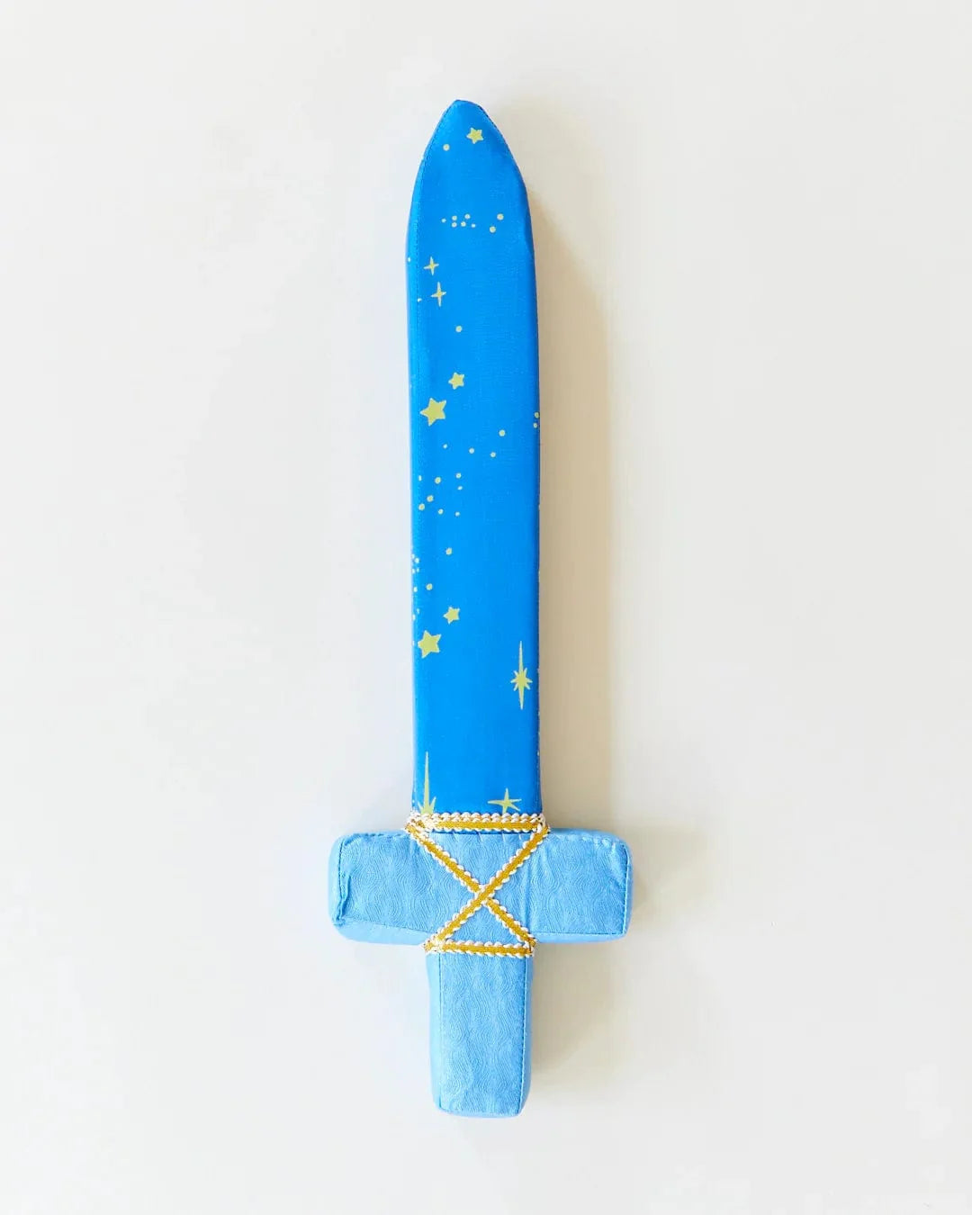 Sarah's Silk Soft Sword - Star