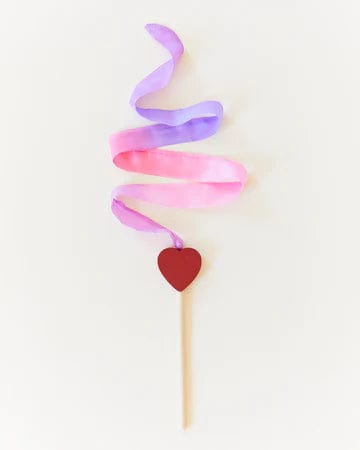 Sarah's Silks Streamer