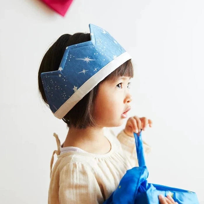 Sarah's Silks Celestial Crown