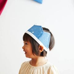 Sarah's Silks Celestial Crown
