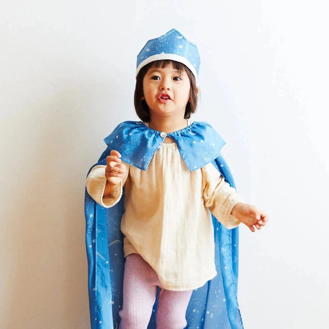 Sarah's Silks Celestial Crown