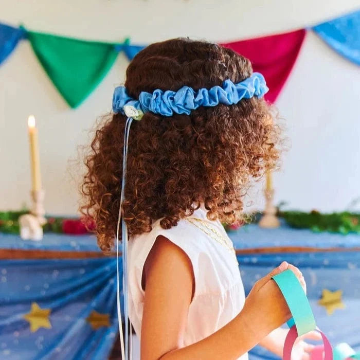 Sarah's Silks Celestial Garland