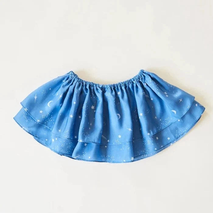 Sarah's Silks Tutu