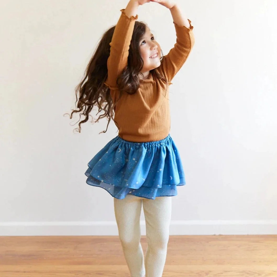 Sarah's Silks Tutu