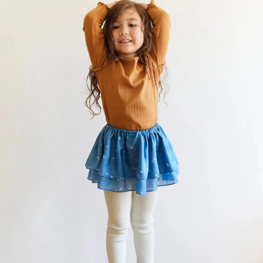 Sarah's Silks Tutu