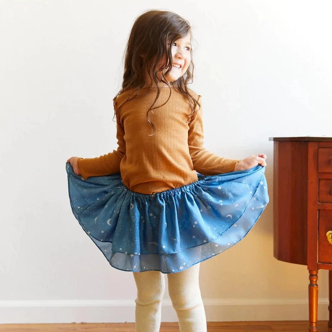 Sarah's Silks Tutu