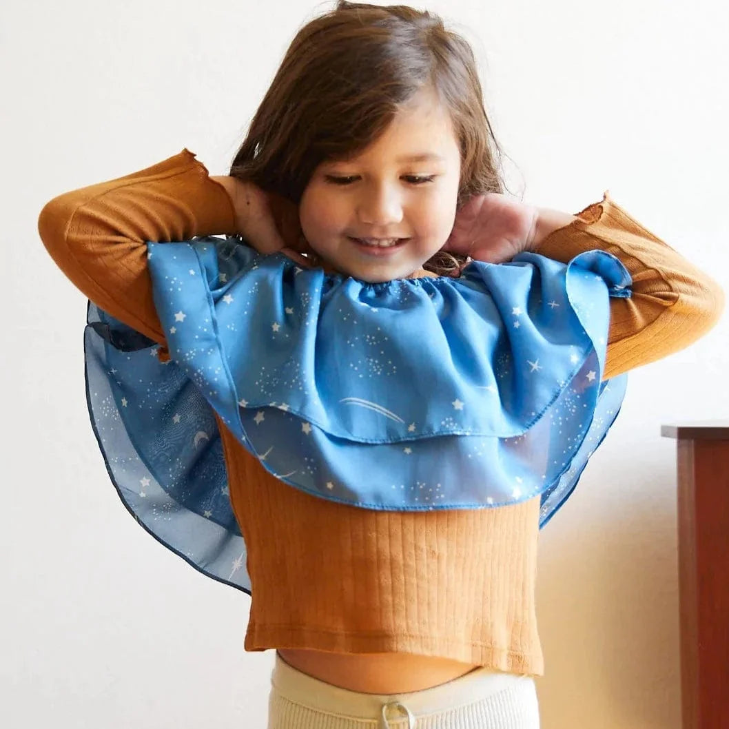 Sarah's Silks Tutu