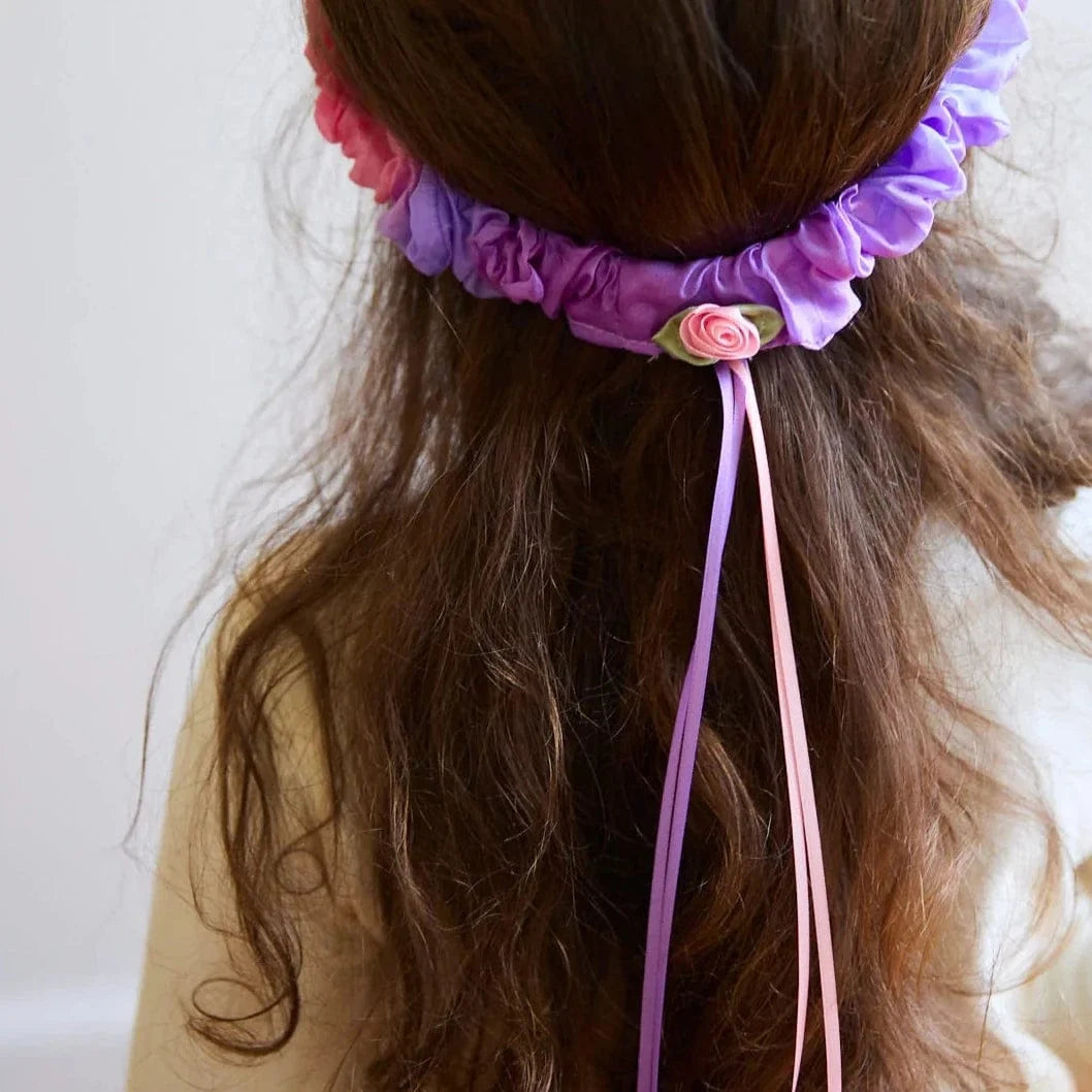 Sarah's Silks Garlands - Blossom