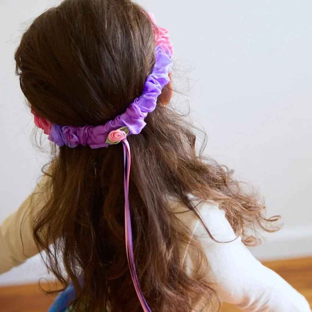 Sarah's Silks Garlands - Blossom