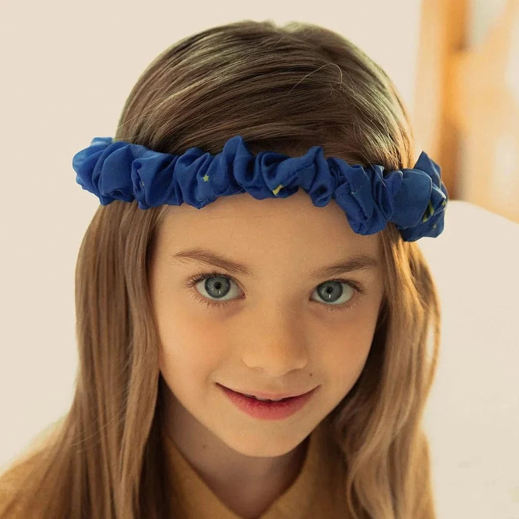 Sarah's Silks Garlands - Star