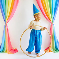 Sarah's Silks Genie Pants - Star