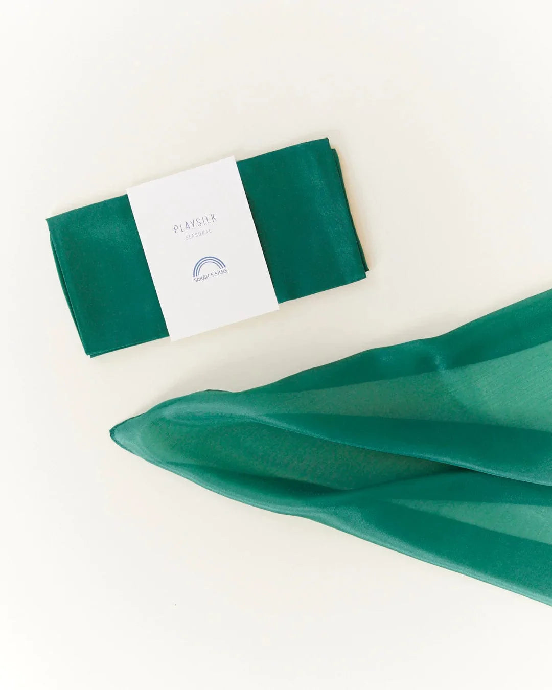 Sarah's Silks Holiday Playsilks
