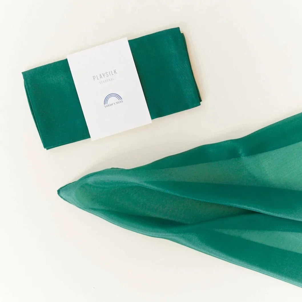 Sarah's Silks Holiday Playsilks
