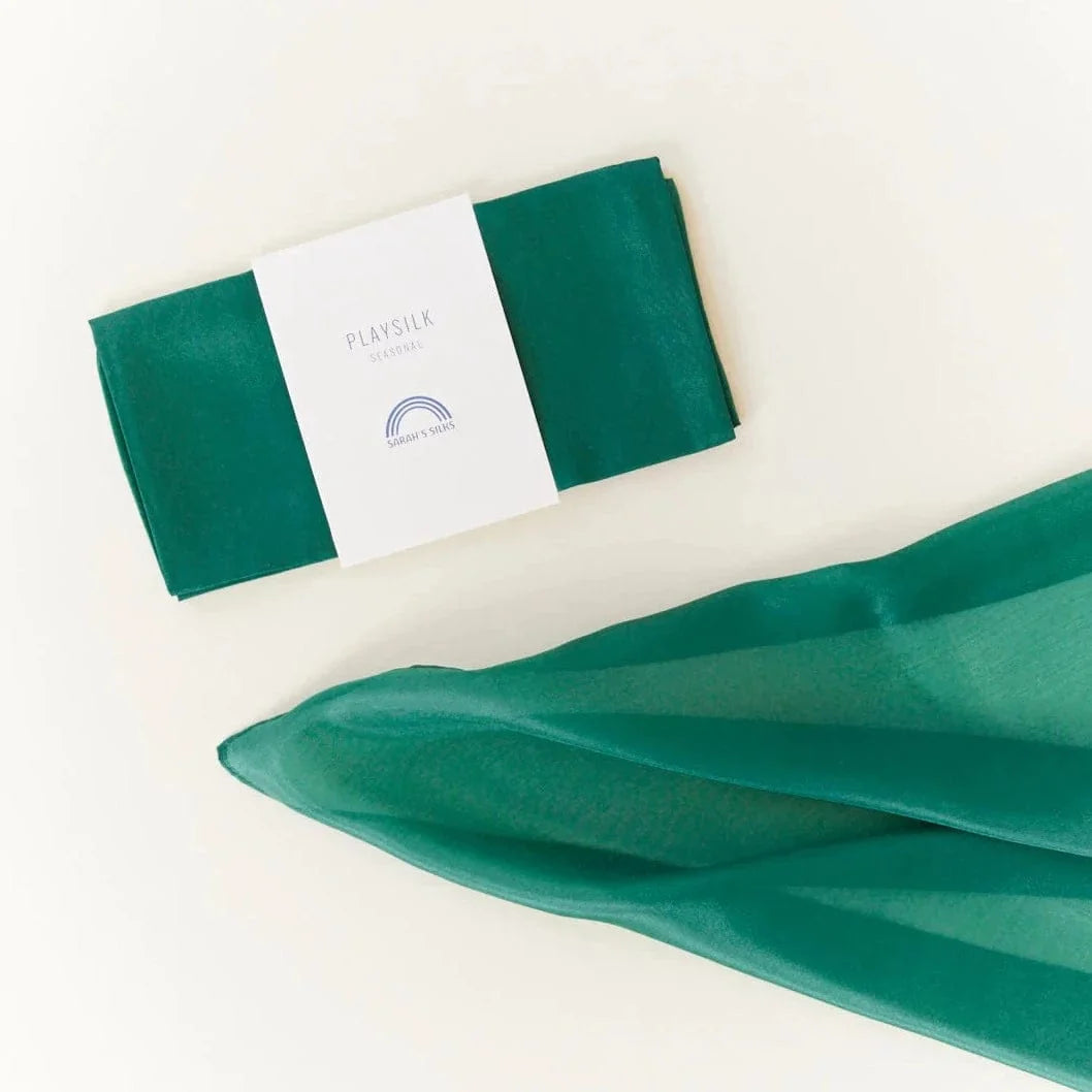 Sarah's Silks Mini Holiday Playsilks
