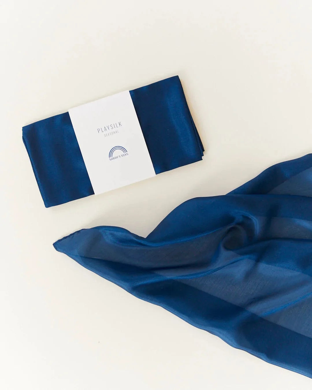 Sarah's Silks Holiday Playsilks