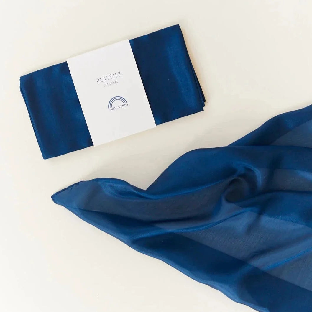 Sarah's Silks Holiday Playsilks