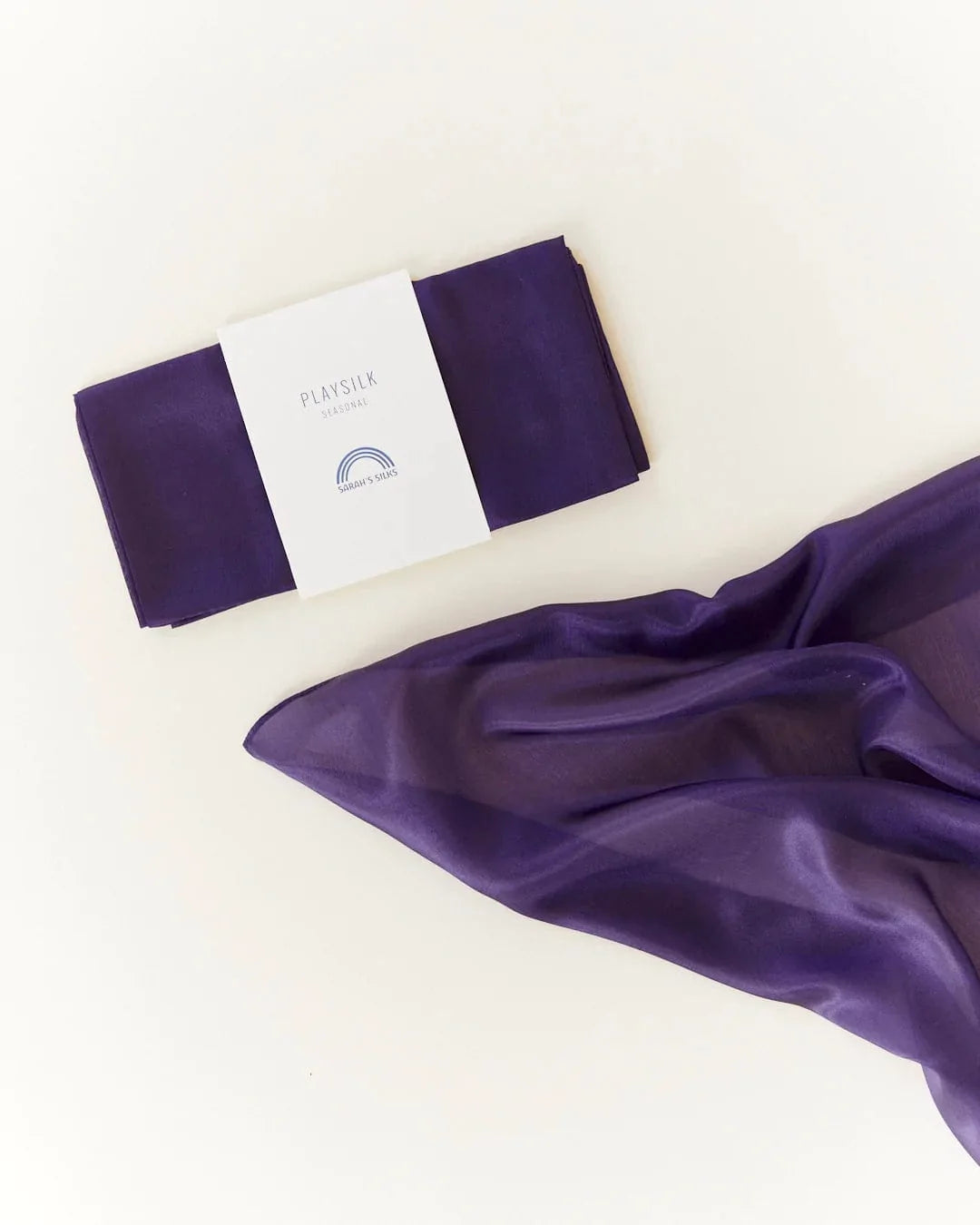 Sarah's Silks Holiday Playsilks