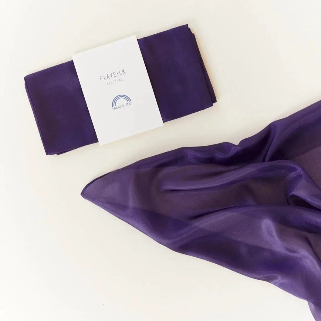 Sarah's Silks Holiday Playsilks