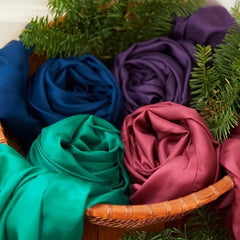 Sarah's Silks Mini Holiday Playsilks