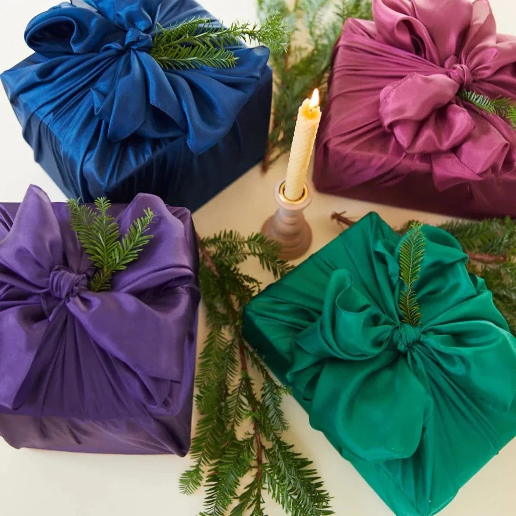 Sarah's Silks Mini Holiday Playsilks