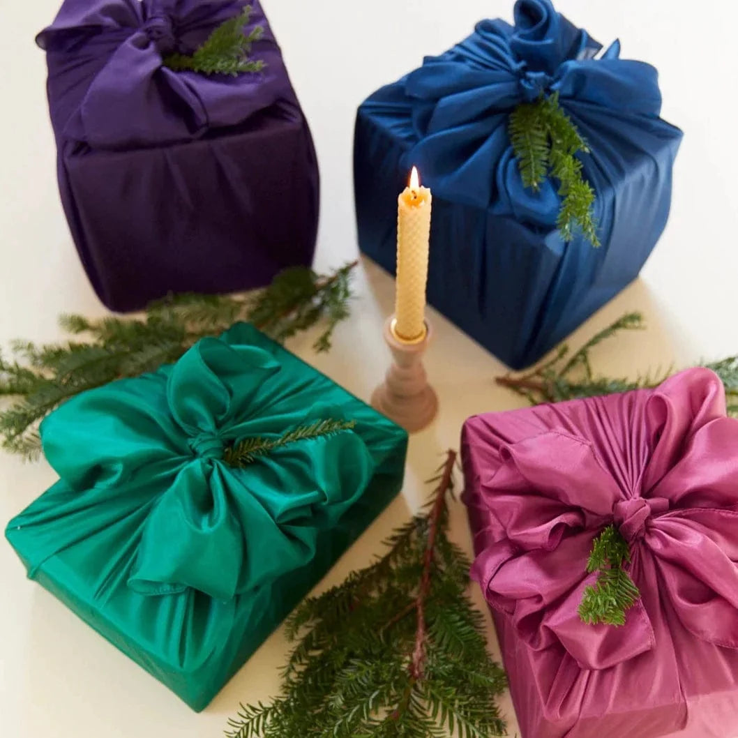 Sarah's Silks Holiday Playsilks