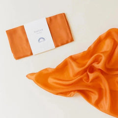 Sarah's Silks Monkey Playsilk