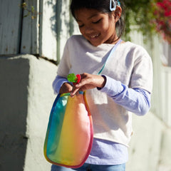 Sarah's Silks Pouch