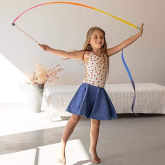 Sarah's Silks Streamer