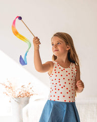 Sarah's Silks Streamer