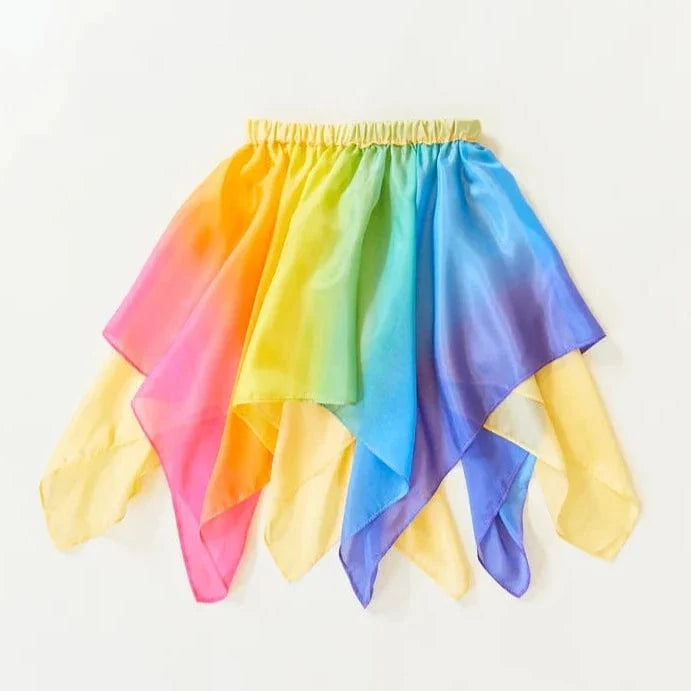 Sarah's Silks Fairy Skirt