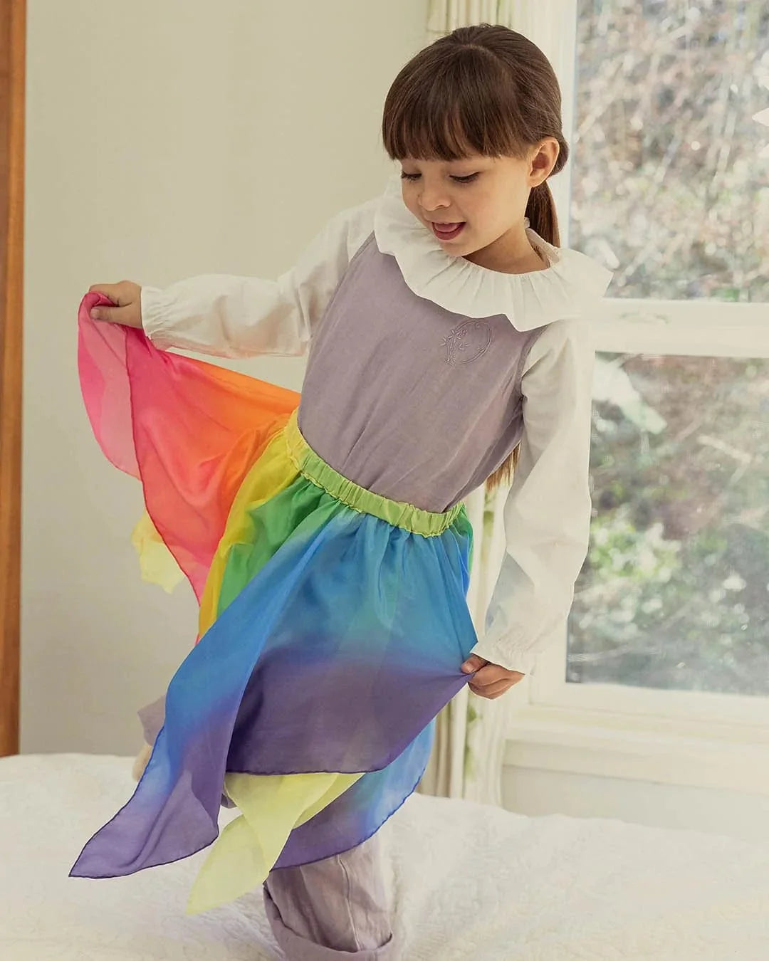 Sarah's Silks Fairy Skirt