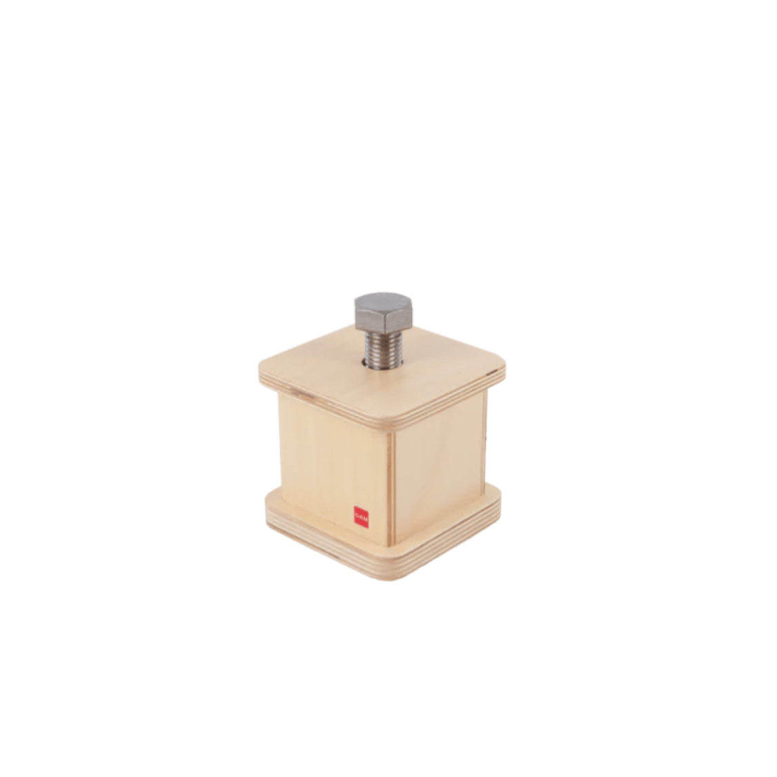 GAM Screw/Unscrew