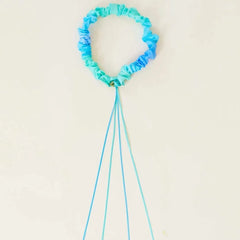 Sarah's Silks Sea Silk Garland