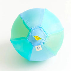 Sarah's Silks Balloon Ball - Sea
