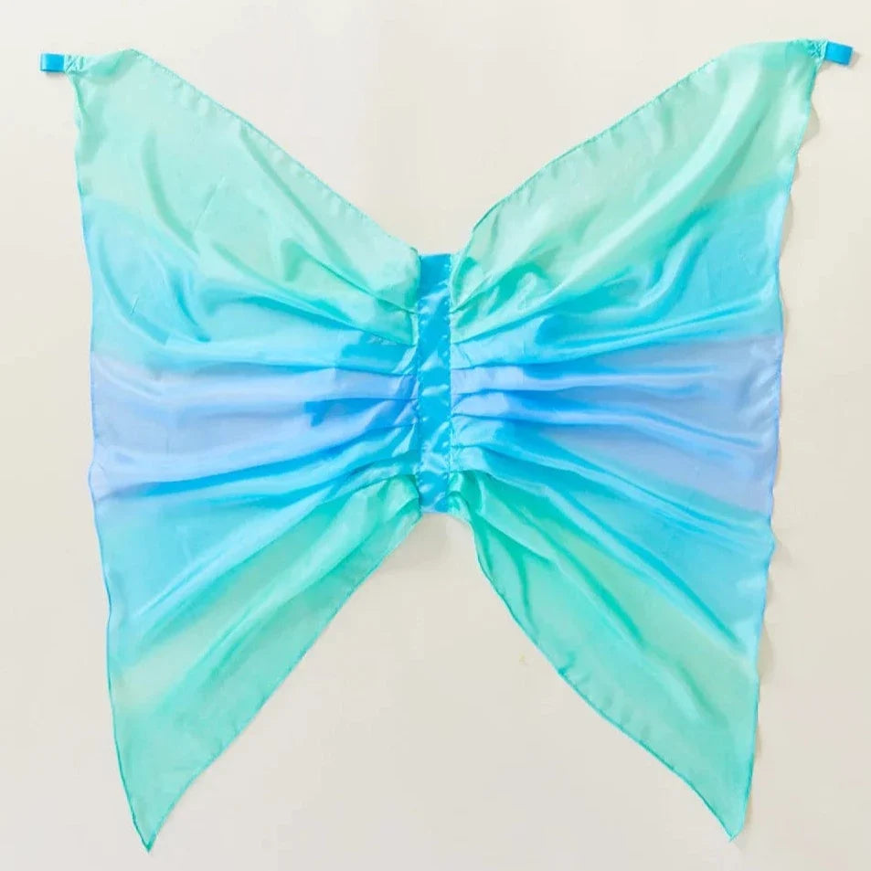 Sarah's Silks Sea Fairy Wings