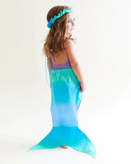 Sarah's Silks Small Sea Mermaid Tail
