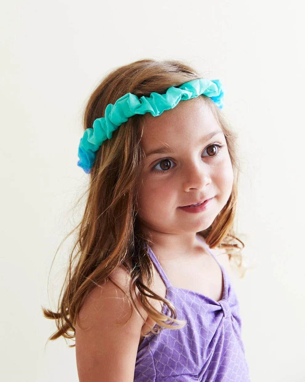 Sarah's Silks Sea Silk Garland