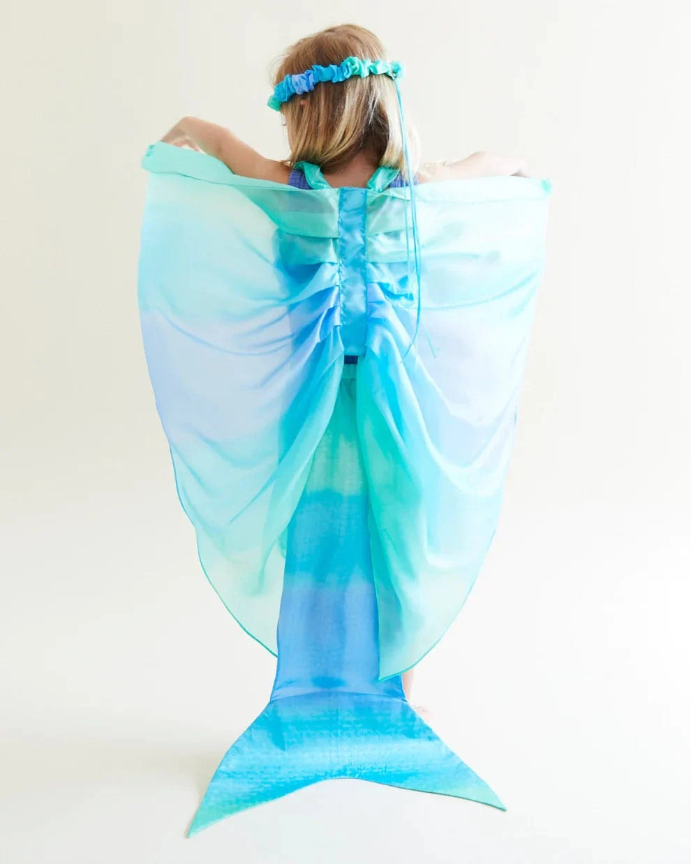 Sarah's Silks Sea Fairy Wings