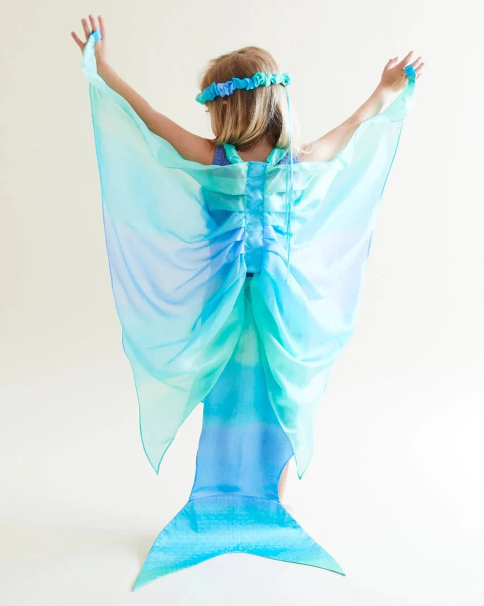 Sarah's Silks Sea Fairy Wings